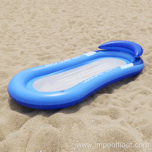 Inflatable Blue Water Fun Pool Float Inflatable Toys